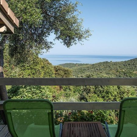 Villanova Les Terrasses De Scaglioli 빌라 외부 사진