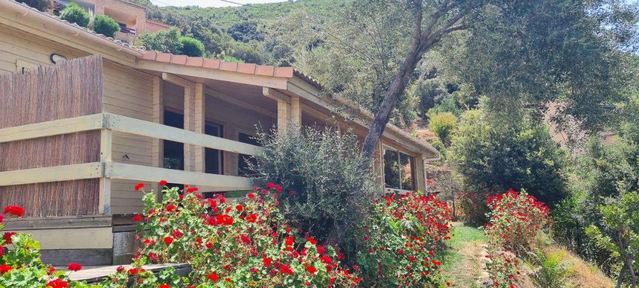Villanova Les Terrasses De Scaglioli 빌라 외부 사진