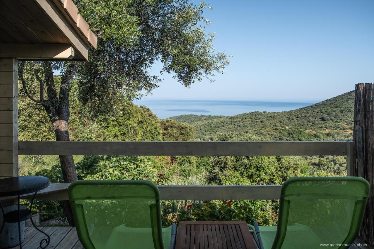 Villanova Les Terrasses De Scaglioli 빌라 외부 사진